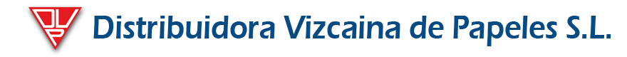 Distribuidora Vizcaina de Papeles S.L.